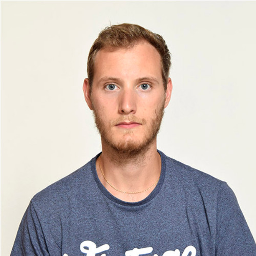 Aurelien Burdot