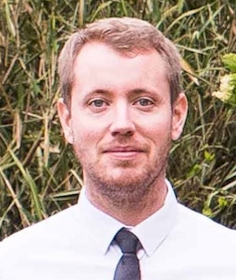 Sylvain Burdot