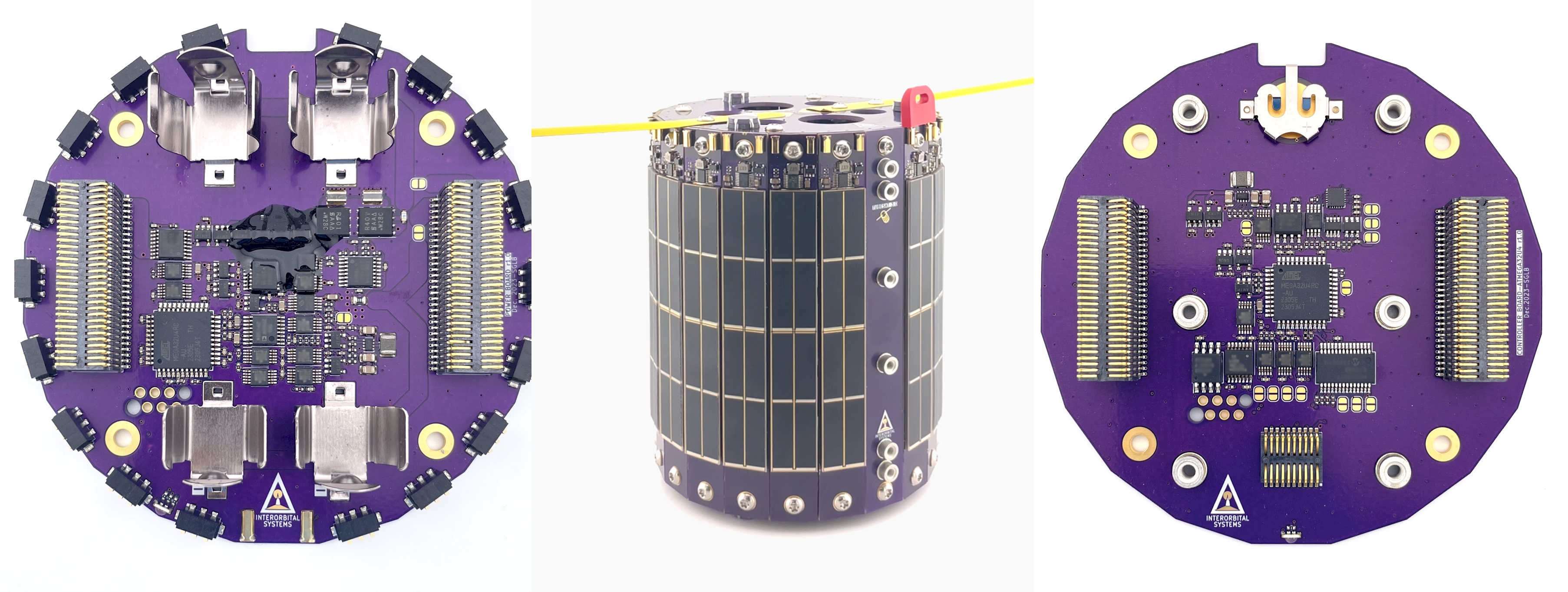 TubeSat 3.0